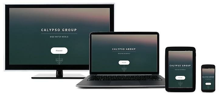Calypso group