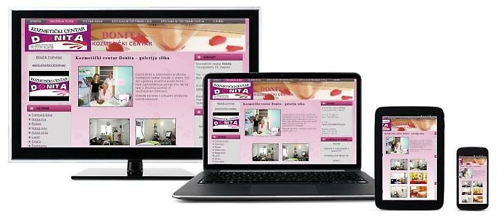 Kozmetički centar Donita