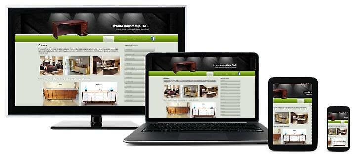 Izrada nameštaja Beograd