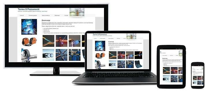 Termo S Poznanović