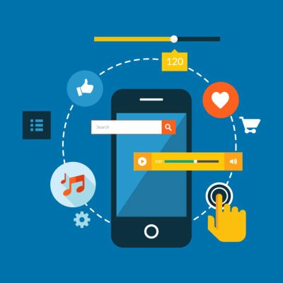 Social media marketing Social media marketing