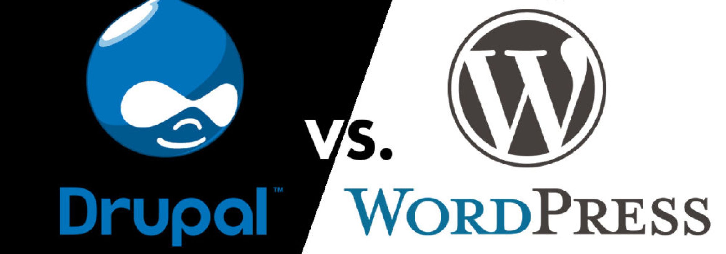 Drupal ili Wordpress?
