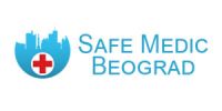 Safe Medic | sanitetski prevoz pacijenata